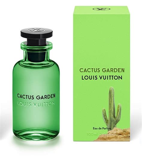 louis vuitton cactus garden discontinued|Louis Vuitton cactus garden.